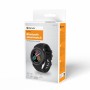 Denver Smartwatch SWG-339 1.39" BT VC IP68 Negro