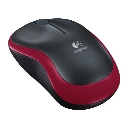 Mouse raton logitech m185 optico wireless