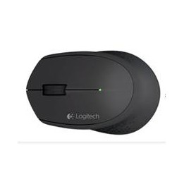 Mouse raton logitech m280 optico wireless