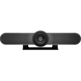 Webcam logitech conferenc cam meetup
