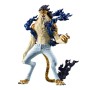 Figura banpresto one piece king of