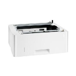 Bandeja entrada 550 hojas laserjet pro