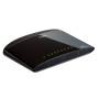 D-Link DES-1008D Switch 8x10/100Mbps Mini