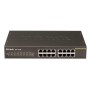 D-Link DES-1016D Switch 16x10/100Mbps