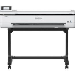 Plotter epson surecolor sc t5100m mfp 2400 x