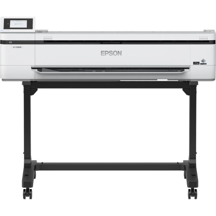 Plotter epson surecolor sc t5100m mfp 2400 x