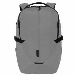 Mochila targus terra portatil 15 pulgadas - 16 pulgadas plata