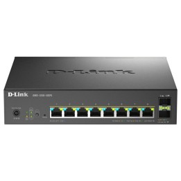 Switch d - link dms - 1250 - 10spl 10 puertos