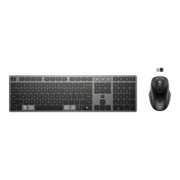 Teclado + raton hp 725 inalambrico