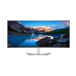 Monitor curvo dell ultrasharp u3824dw 38 pulgadas