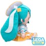 Peluche Hatsune Miku Magical Mirai Character Vocal Hatsune Miku 30cm