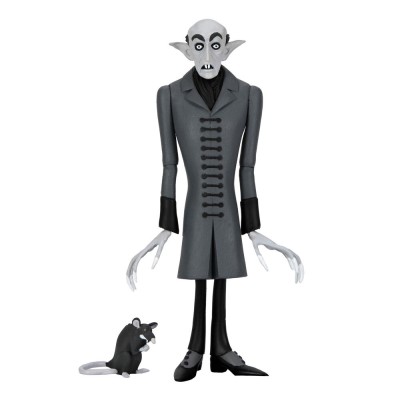 Figura Count Orlok Tonny Terrors Nosferatu 15cm