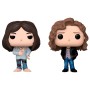 Blister 2 figuras POP The Black Crowes Chris Robinson &38 Rich Robinson