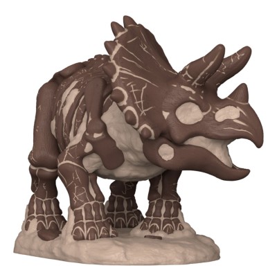 Figura POP Jurassic World Triceratops