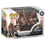 Figura POP Jurassic World Triceratops