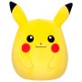 Peluche Pikachu Pokemon Squishmallows 27cm