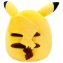 Peluche Pikachu Pokemon Squishmallows 27cm