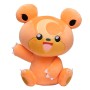 Peluche Teddiursa Pokemon 22cm