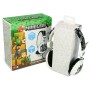 Auriculares universales Minecraft