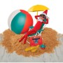 Accesorios Conjunto de Playa The Elf On The Shelf