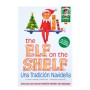 Set Cuento + Muñeco Elfo The Elf On the Shelf