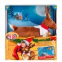 Set Cuento + Peluche Reno Elf Pets