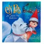 Set Cuento + Peluche Zorro Artico Elf Pets