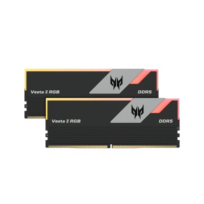 Memoria ram ddr5 32gb 2x16gb predator