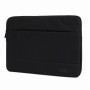 Celly Funda Portatil Sleeve hasta 16" Negro