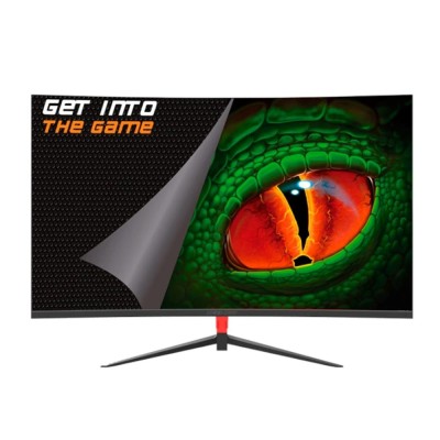 Monitor curvo gaming keep out xgm27prov2