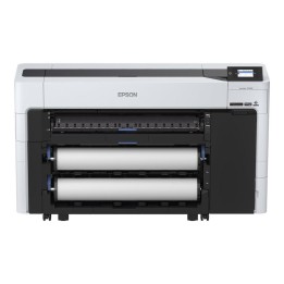 Plotter epson sc t5700d a0 usb red