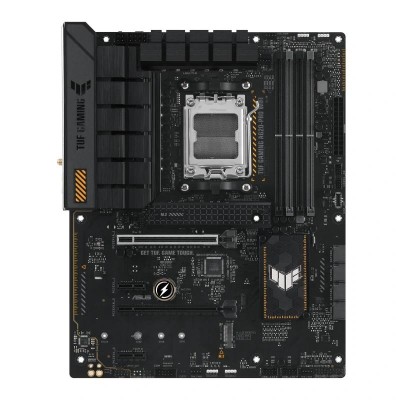 Asus Placa Base TUF GAMING A620-PRO WIFI ATX AM5