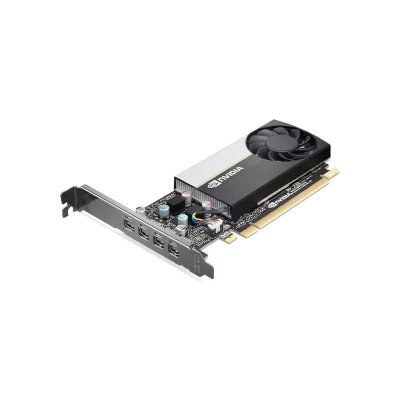 Lenovo VGA NVIDIA T1000 4GB DDR6