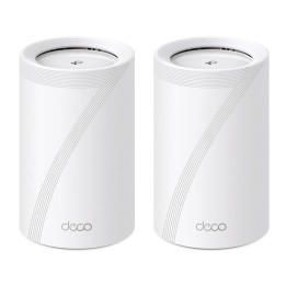Wifi mesh tp - link deco be65 pack