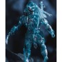 Figura Active Camuflaje Scar Predator Previews Exclusive 18cm