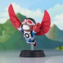 Figura Falcon Los Vengadores Avengers Marvel Animated 13cm