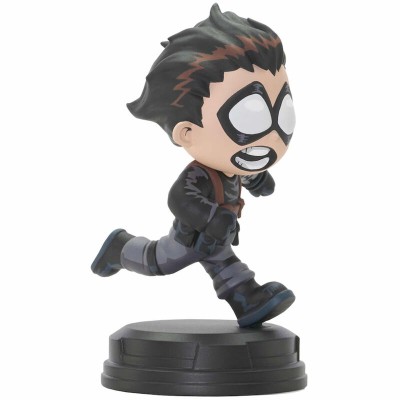 Figura Winter Soldier Animated Marvel 10cm