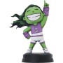 Figura She Hulk Animated Style Marvel 13cm