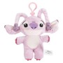 Llavero Peluche Stitch &38 Friends Stitch Disney 13cm