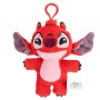 Llavero Peluche Stitch &38 Friends Stitch Disney 13cm