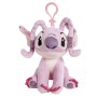 Llavero Peluche Stitch &38 Friends Stitch Disney 12cm