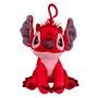 Llavero Peluche Stitch &38 Friends Stitch Disney 12cm