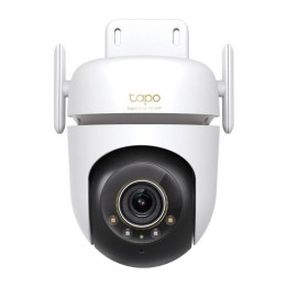 Camara seguridad wifi tp - link tc43 3k