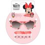 Set belleza + gafas sol Minnie Disney