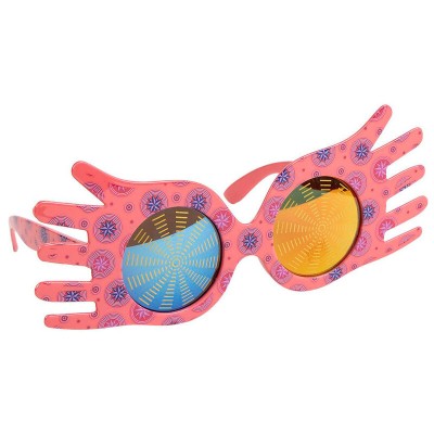 Gafas sol premium Luna Lovegood Harry Potter