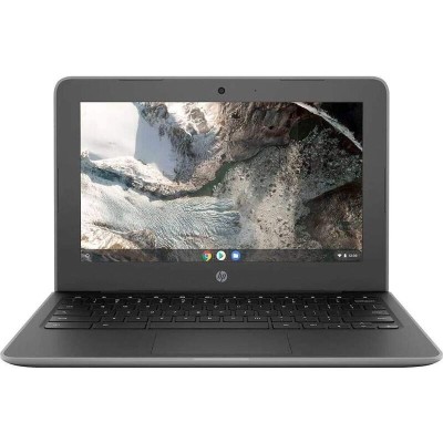 Portatil reacondicionado hp chromebook 11 g7