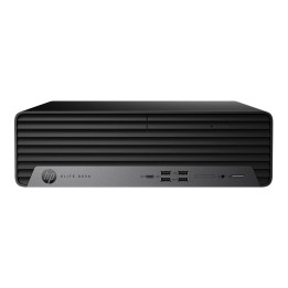 Ordenador hp elitedesk 800 sff g9