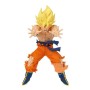 Figura banpresto dragon ball z match