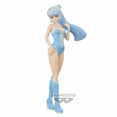 Figura banpresto urusei yatsura glitter 