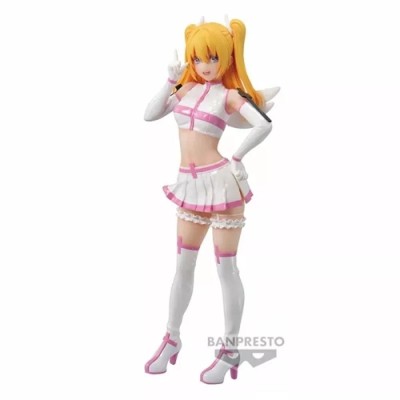 Figura banpresto 25 dimensional seduction glitter